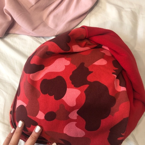 Bape Hoodie - Picture 3 of 8